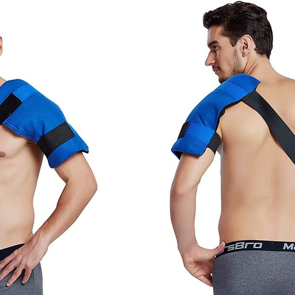 FlexiKold Gel Cold Packs with Straps - Picture 11 of 11